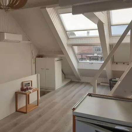 Sixtyfour Penthouse Appartamento