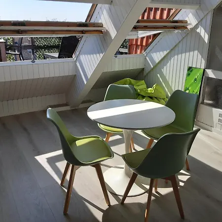 Sixtyfour Penthouse Appartamento